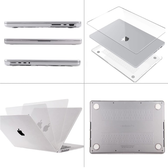 MacBook Pro 14in 3 in 1 Bundle - Picture 4 of 7